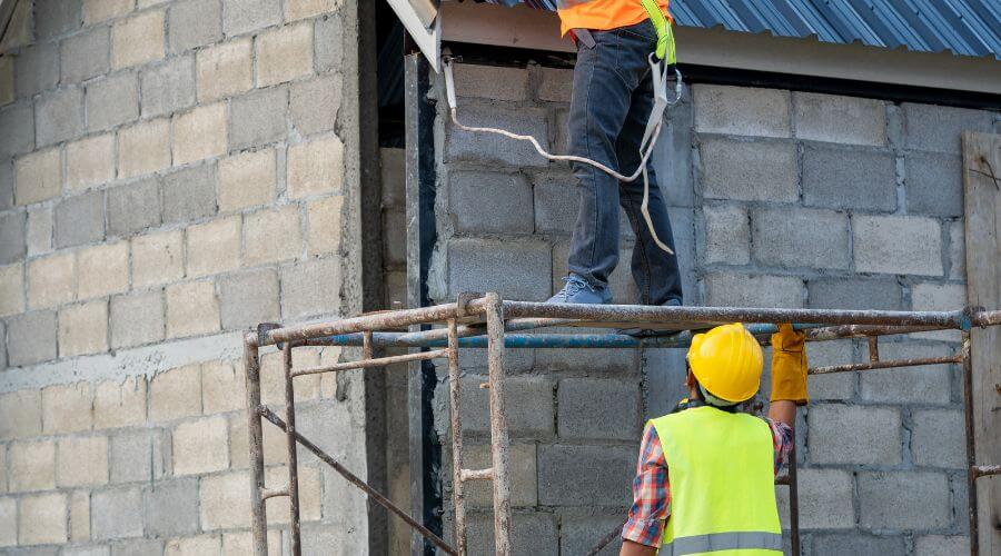 Local Chimney Repair in Argillite, KY